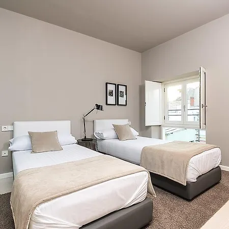 Apartamento Boutique Ayuntamiento Valencia