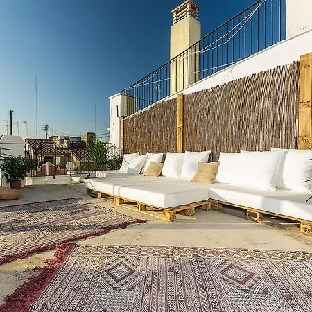 Apartamento Boutique Ayuntamiento *