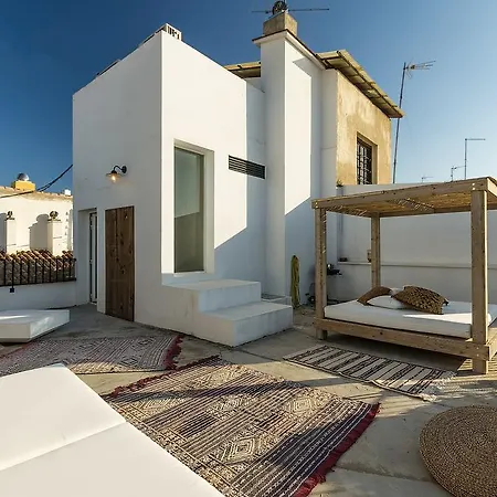 Boutique Ayuntamiento Apartamento *