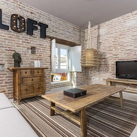 Boutique Ayuntamiento * Valencia