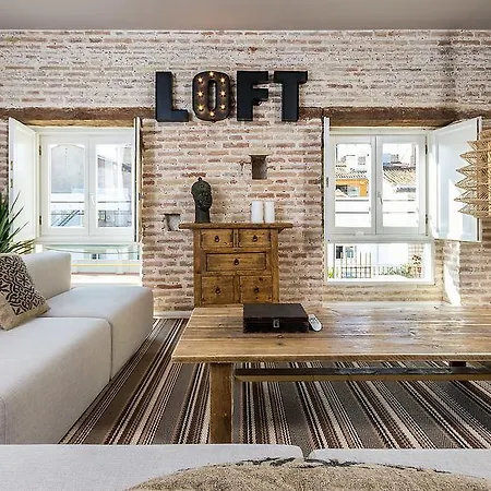 Apartment Boutique Ayuntamiento