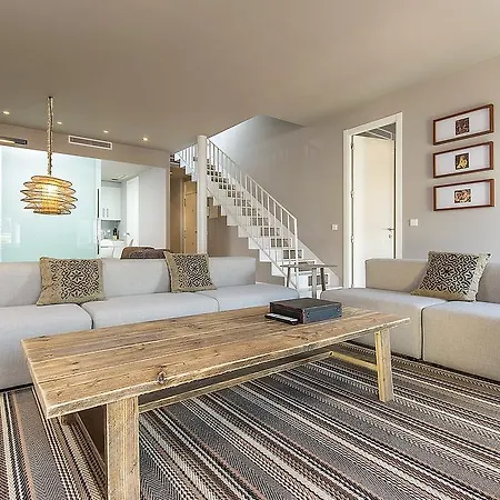 Boutique Ayuntamiento Apartamento Valencia
