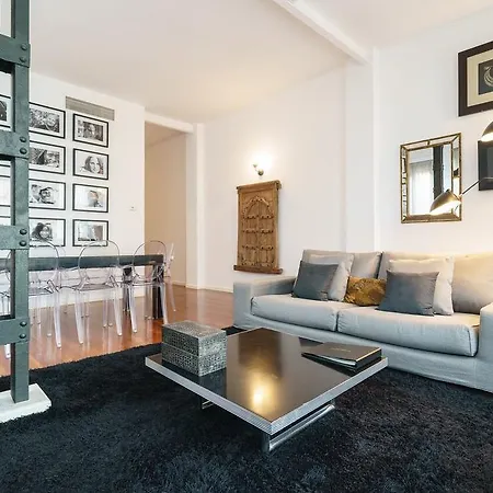 Boutique Ayuntamiento * Valencia