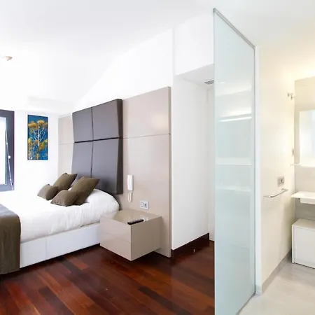 Boutique Ayuntamiento Apartamento