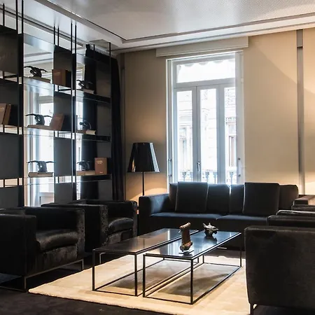 Boutique Ayuntamiento Apartamento