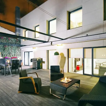 Boutique Ayuntamiento Apartamento Valencia