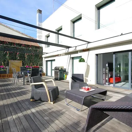 Boutique Ayuntamiento Apartamento
