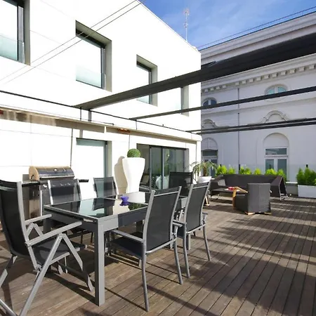 Apartamento Boutique Ayuntamiento *