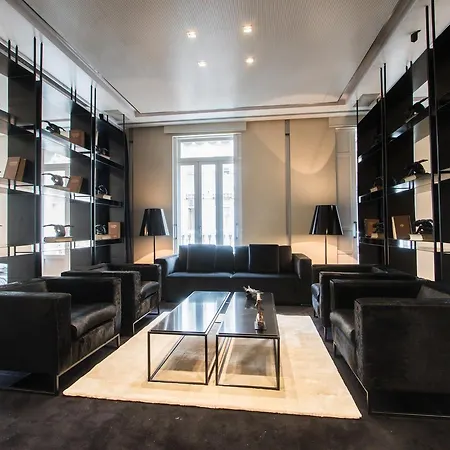 Apartamento Boutique Ayuntamiento Valencia