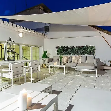 Boutique Ayuntamiento Valencia
