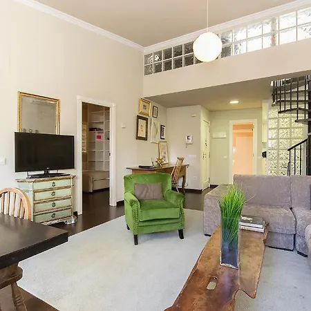 Apartamento Boutique Ayuntamiento