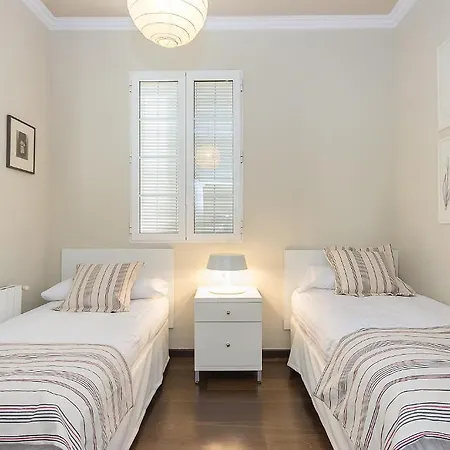 Boutique Ayuntamiento Apartamento