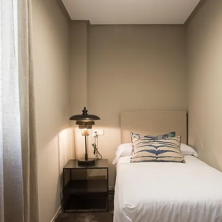 Apartamento Boutique Ayuntamiento Valencia