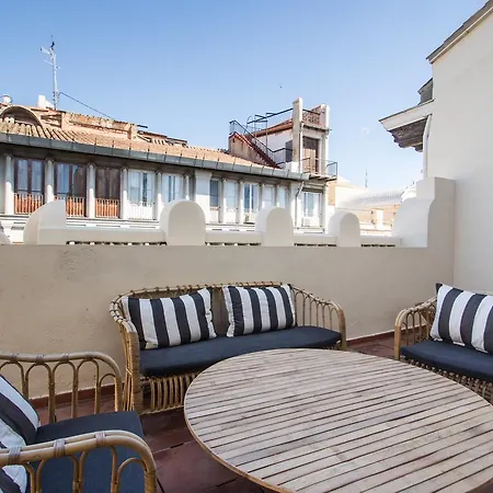 Boutique Ayuntamiento * Valencia