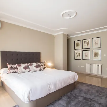 Boutique Ayuntamiento Apartamento Valencia