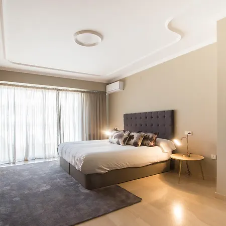 Apartamento Boutique Ayuntamiento *
