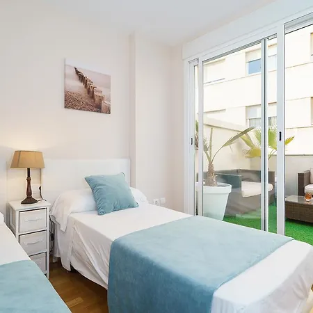 Boutique Ayuntamiento Apartamento *