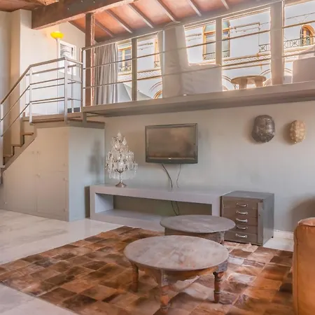 Boutique Ayuntamiento Apartamento Valencia