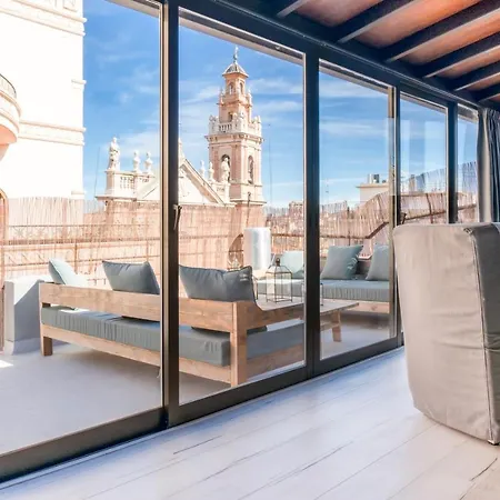 Boutique Ayuntamiento Valencia