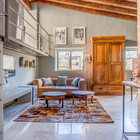 Apartamento Boutique Ayuntamiento *