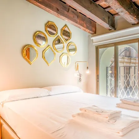 Boutique Ayuntamiento Valencia