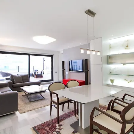 Boutique Ayuntamiento Valencia